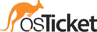 osTicket :: Agentenportal